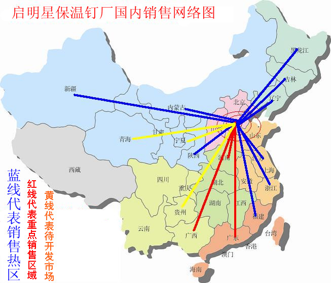 销售网络(图1)